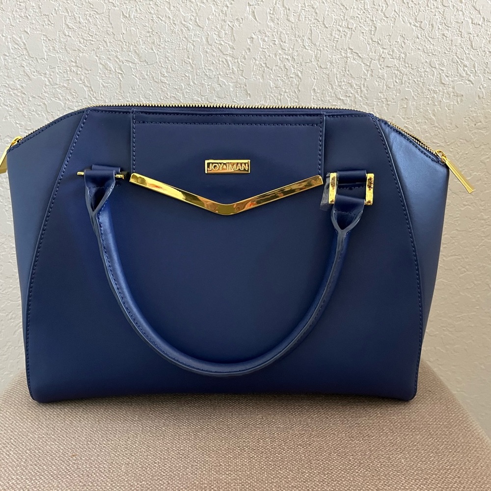 Joy & Iman handbag